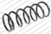 NISSA 55020JN90D Coil Spring